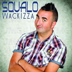 Wackizza - Squalo