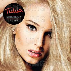 Live It Up - Tulisa,  Tyga