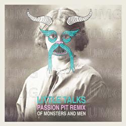 Little Talks - Of Monsters and Men