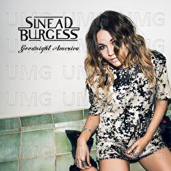 Goodnight America - Sinead Burgess