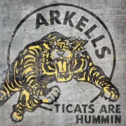 Ticats Are Hummin - Arkells