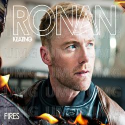 Fires - Ronan Keating