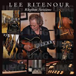 Rhythm Sessions - Lee Ritenour