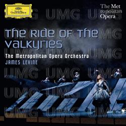 The Ride Of The Valkyries - Kelly Cae Hogan, Wendy Bryn Harmer, Marjorie Elinor Dix