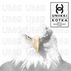 Kotka - Uniikki, Hookki-Heikk1, MG