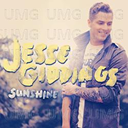 Sunshine - Jesse Giddings
