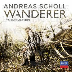 Wanderer - Andreas Scholl, Tamar Halperin