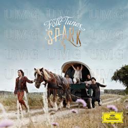 Folk Tunes - Spark
