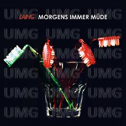Morgens immer m&uuml;de - Laing