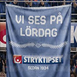 Vi ses p&aring; l&ouml;rdag - Hela Sveriges Fotbollsklubb