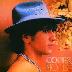 Cores, Nomes - Caetano Veloso