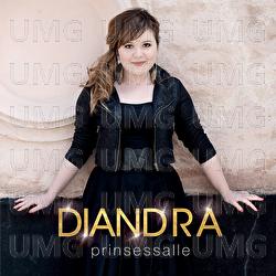 Prinsessalle - Diandra