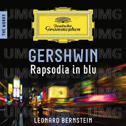 Gershwin: Rapsodia in Blu – The Works