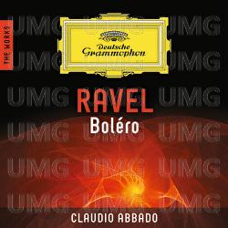 Ravel: Boléro – The Works - London Symphony Orchestra, Claudio Abbado