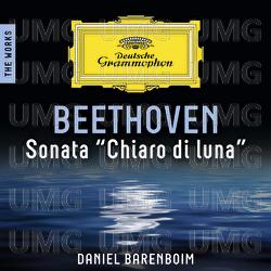 Beethoven: Sonata «Chiaro di luna» – The Works