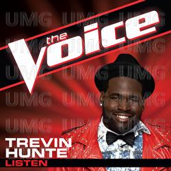 Listen - Trevin Hunte