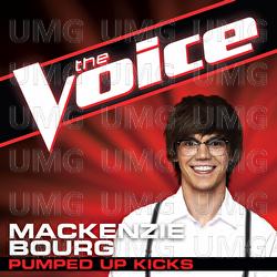 Pumped Up Kicks - MacKenzie Bourg
