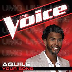 Your Song - Aquile