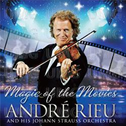 Magic Of The Movies - André Rieu