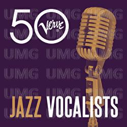 Jazz Vocalists - Verve 50 - Various Artists