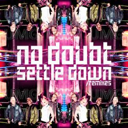 Settle Down - No Doubt