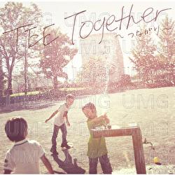 Together -Tsunagari-