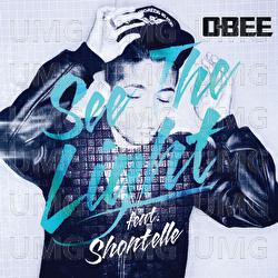 See The Light - Omer Bhatti, Shontelle