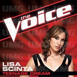 Teenage Dream - Lisa Scinta