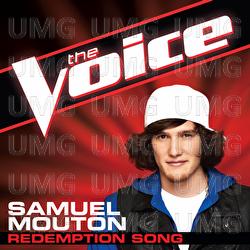 Redemption Song - Samuel Mouton