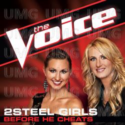Before He Cheats - 2Steel Girls