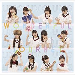 Wonderful Journey(Syokai A) - Sakura Gakuin