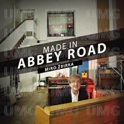 Abbey Road EP - Miroslav Žbirka