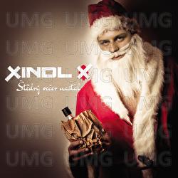 Stedry vecer nastal - Xindl X