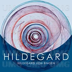 Hildegard (Hildegard Von Bingen) - Sinfonye, Stevie Wishart