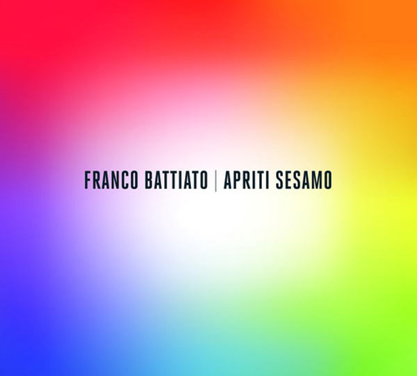 Apriti Sesamo - Franco Battiato