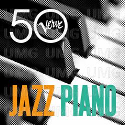 Jazz Piano - Verve 50 - Tommy Flanagan