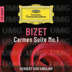 Bizet: Carmen Suite No.1 – The Works - Berliner Philharmoniker, Herbert von Karajan
