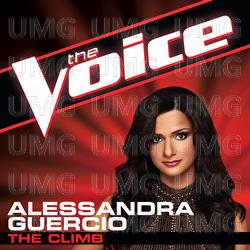 The Climb - Alessandra Guercio