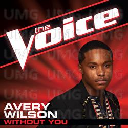 Without You - Avery Wilson