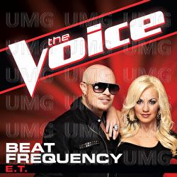E.T. - Beat Frequency