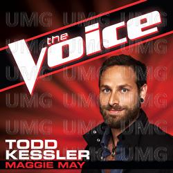 Maggie May - Todd Kessler