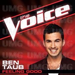 Feeling Good - Ben Taub