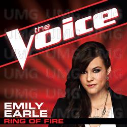 Ring Of Fire - Emily Earle