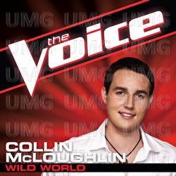 Wild World - Collin McLoughlin