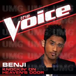 Knockin' On Heaven's Door - Benji