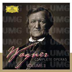 Wagner Complete Operas