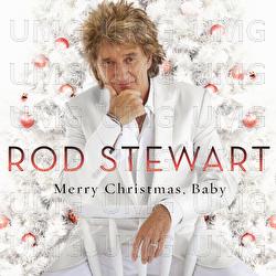 Merry Christmas, Baby - Rod Stewart