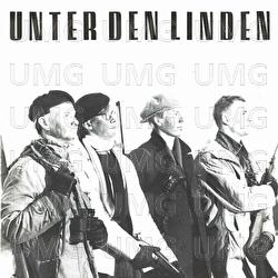 Motst&aring;nd i l&auml;der - Unter den Linden