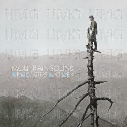 Mountain Sound - Of Monsters and Men