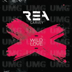 Wild Love - Rea Garvey